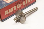 Nos 1946 1947 Hudson Cylinder Distributor Drive Shaft Auto-lite IGW-2113L. Fixed Price $48.95.
