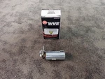 New Wve 5H1077 Ignition Condenser (BN215). Fixed Price $14.99.