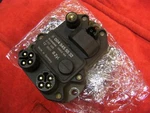 6MO Wrnty! Mercedes Ezl Ignition Control Unit Module R107 560 Sl Sec. Fixed Price $298.88.
