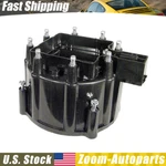D336X Ac Delco Distributor Cap New For Chevy Sabre Ville Suburban Camaro. Fixed Price $45.47.