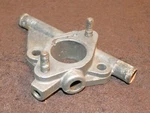 1963-1965 Ford Mustang Falcon Ranchero Comet Orig 170 200 1V Carburetor Spacer. Fixed Price $99.00.