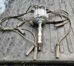 1977-79 Cadillac 425 V8 Hei Distributor W/ Cap, Rotor, Wires 1103217, 7C9 Used. Fixed Price $125.00.