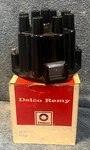 Corvette Dual Point Distributor Cap - 1962 Nos Gm# 1941551 Delco D324. Fixed Price $235.00.