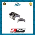King Big End Con Rod Bearings CR4405CP Std For Land Rover 2.5 Diesel. Fixed Price $78.96.