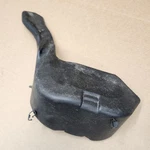 1982 C3 Corvette Distributor Ignition Shield Top Cover Ear Leg Original Good. Fixed Price $157.25.