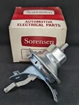 1969 Chrysler Dodge Plymouth 383 W/ 2BBL Carburetor Distributor Vacuum Advance. Fixed Price $47.49.