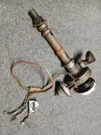 Delco Remy Distributor 1969 1970 1971 1972 Corvette 1112050 1J14 Tach Drive. Fixed Price $149.00.