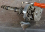 1968 1966 Chevrolet Delco Remy 1111150 6K25 Distributor 283. Fixed Price $37.99.