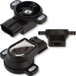 Throttle Position Sensor 1992-2000 Mazda Millenia Ford Probe Toyota GPD1812024. Fixed Price $102.86.
