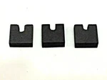 Ford Model Brushes Rebuild Repair Kit 3 Generators 6 / 12 Volt. Fixed Price $20.90.