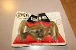 Nos Vintage Zenith Ignition Tune-up Kit KV-306 Chevrolet Oldsmobile Pontiac 50'S. Fixed Price $24.95.