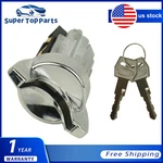 Ignition Lock Cylinder Switch + 2 Keys 1980-1991 Ford Bronco Truck Van F-150. Fixed Price $17.98.