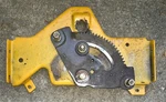 Cub Cadet Ltx 1050 Steering Bracket And Gear Genuine Oem Part. Fixed Price $52.50.