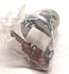 Nos Borg Warner Ignition Starter Switch CS94L Napa # Ech KS6626. Fixed Price $13.50.