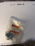 (1) Lucas Condenser 21941464 Nos Oem Sold Individually. Fixed Price $12.00.