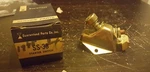 Guaranteed Service Parts Starter Switch SS-38. Fixed Price $20.00.