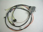 1968 Impala Belair Engine Wiring Harness 307 327 396 427 With Gauges No Ac. Fixed Price $159.95.