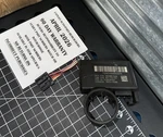 Dodge Jeep Chrysler Immobilizer Transceiver Anti Theft Pats W/ Vin 56038675AM. Fixed Price $69.99.