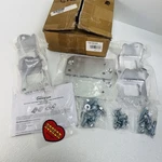 Hooker Blackheart Engine Mount Brackets,ls SWAP,1967-69 Gm F-BODY,1968-74 X-body. Fixed Price $224.46.