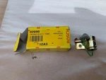Porsche 356 Ignition Condenser Bosch 1237330292 Bmw 2002 Tii. Fixed Price $15.00.