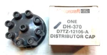 Ford Motorcraft Distributor Cap DH-370, D7TZ-12106-A, New. Fixed Price $25.00.
