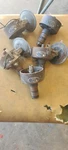 Vw Bosch Distributors Zv/pau 4 1 R2 R5. Fixed Price $134.31.