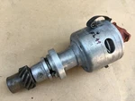 Porsche 924('76-'79) Ignition Distributor Bosch JGFU4 237 003 001 FL#11. Fixed Price $99.00.