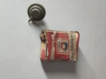 Nos Delco 1970S Chevrolet 350 400 2BC 2GV 7038037 Chevelle Camaro Oem Gm. Fixed Price $25.00.