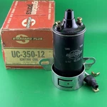 Standard Motor Products Volt Ignition Coil UC-350-12. Fixed Price $139.99.
