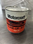 Motorcraft TKF-26 Tune Up Kit New Old Stock Vintage. Fixed Price $14.99.