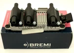 New! Volkswagen Passat Bremi Ignition Coil 11866T 078905104A. Fixed Price $103.00.