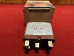 Nos Ford Mercury C6AF-10-A-376-A C6AZ-10A376-A Transistorized Ignition Relay. Fixed Price $90.00.