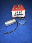 Standard / Blue Streak DR-60 Condenser Unit Was UDR-6. New Old Stock. Fixed Price $20.00.