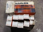 Nos Autolite BF22 FB-22 Racing Spark Plugs Hipo Perf 427 428SCJ C3AZ-12405-A. Fixed Price $134.99.