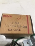 Bosch Condenser 1237330182 036 Mercedes 220 280 Sl Sel 1970. Fixed Price $45.00.