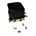 (1) New Volt Regulator Fits Delco Generators Replaces 118786 1972234 A617M. Fixed Price $49.99.
