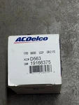 Acdelco / 19166375 Replacement Ignition Coil For Chevrolet, Gmc, Buick. Fixed Price $30.00.