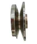 Powermaster 1130 Powergen 3/8 Inch V-belt Alternator Pulley Chrome Free Ship. Fixed Price $29.99.