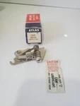 Atlas Ignition Parts 656153 Contact Set Nos. Fixed Price $10.00.