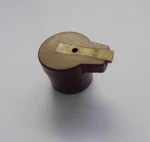 Distributor Finger, Porsche 356(A), 1951-58, For Vert. 4 Brs 383, Original Bosch!. Fixed Price $218.55.