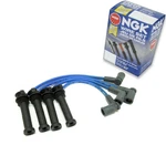 Ngk 52003 RC-FDZ086 Spark Plug Wire Set For CH8441 700210 671-4065 6468 Jo. Fixed Price $32.53.