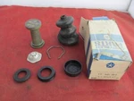 Master Cylinder Kit W/ Piston 1.25 Bore 57-68 Dodge Truck Nos Mopar 1881988. Fixed Price $39.95.