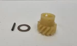 1960-1976 Dodge Plymouth Distributor Drive Gear & Pinion Cylinder 2084653 Nos. Fixed Price $55.00.