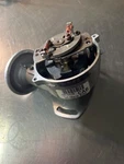 Nos 1985 Ford Escort 1.9L Distributor E5EE-12A332-DB E5EE-12127-DB. Fixed Price $31.50.