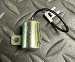 Bosch Ignition Condenser 02 141 / 0828-24-3220 Mazda RX2, RX3 & R100 1.1L. Fixed Price $13.16.