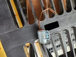 Napa AL868 Condenser Nos Genuine Oem. Fixed Price $6.00.