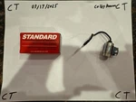Standard IH120 Ignition Condenser P/N:IH-120. Fixed Price $10.35.