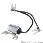 Wve 5H1049 Condenser / Capacitor. Fixed Price $26.00.