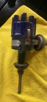 Mopar Distributor IBS-4007A 1841515 56 57 58 Chrysler 331 392 Hemi Dual Point. Fixed Price $115.99.