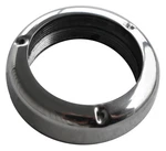 Ignition Switch Retaining Nut Chrome 1955-1959 Chevrolet Gmc Truck. Fixed Price $13.99.